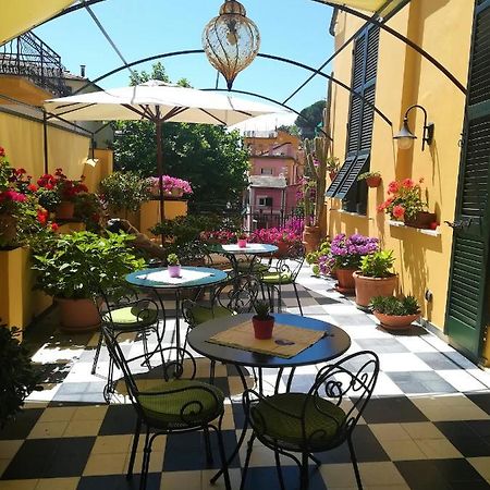 Locanda Il Maestrale Monterosso al Mare Zewnętrze zdjęcie
