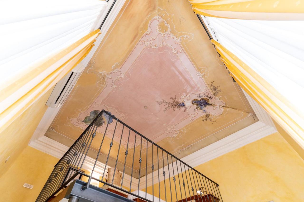 Locanda Il Maestrale Monterosso al Mare Zewnętrze zdjęcie