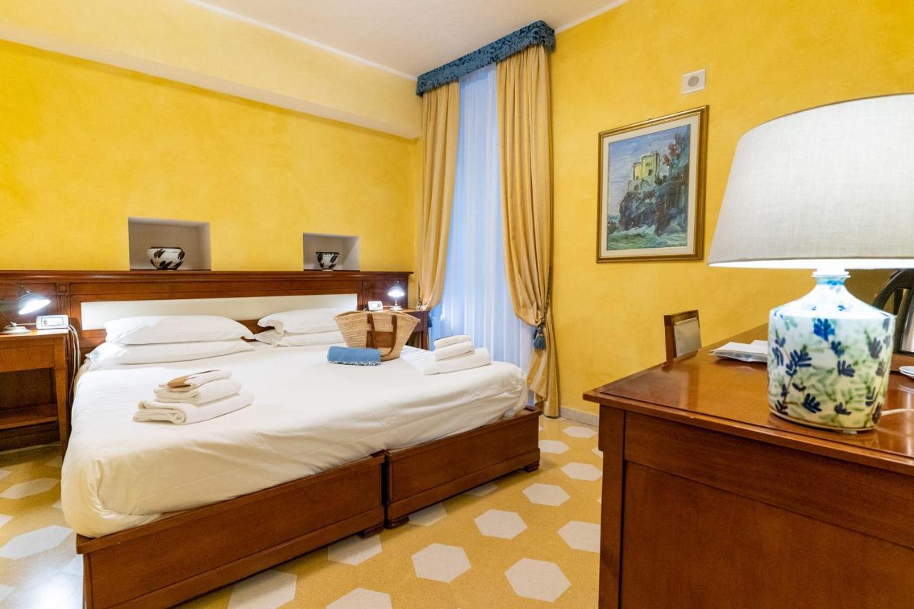 Locanda Il Maestrale Monterosso al Mare Zewnętrze zdjęcie