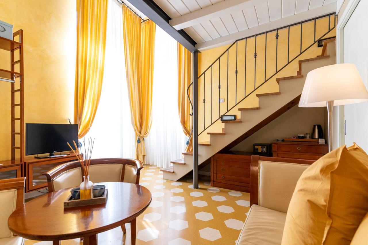 Locanda Il Maestrale Monterosso al Mare Zewnętrze zdjęcie