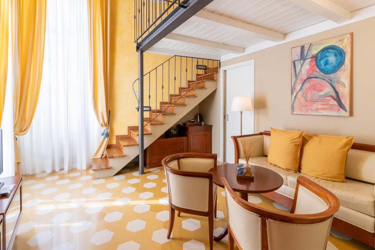 Locanda Il Maestrale Monterosso al Mare Zewnętrze zdjęcie
