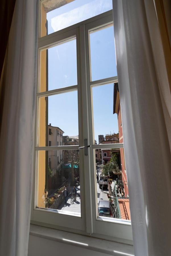 Locanda Il Maestrale Monterosso al Mare Zewnętrze zdjęcie