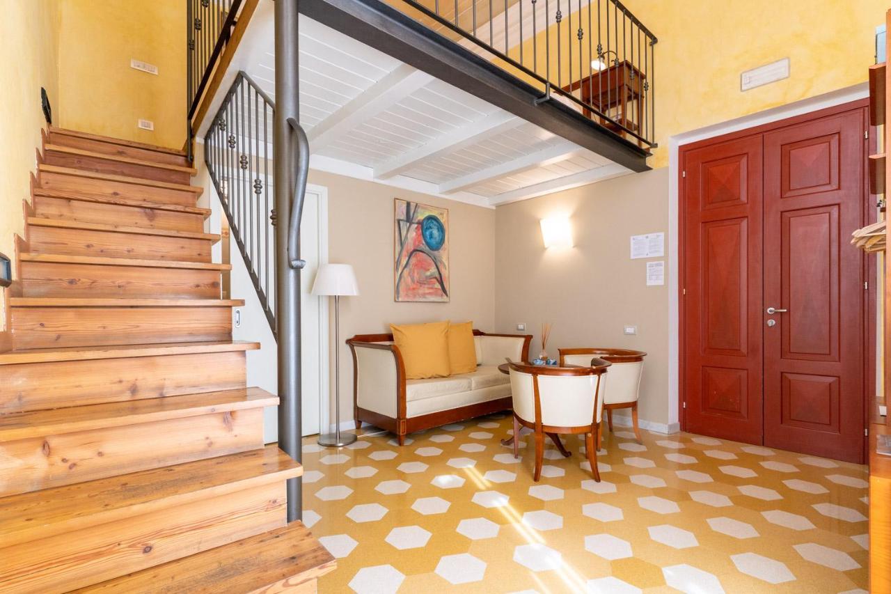 Locanda Il Maestrale Monterosso al Mare Zewnętrze zdjęcie