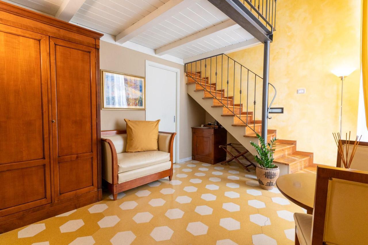 Locanda Il Maestrale Monterosso al Mare Zewnętrze zdjęcie