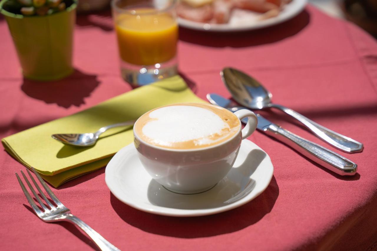 Locanda Il Maestrale Monterosso al Mare Zewnętrze zdjęcie
