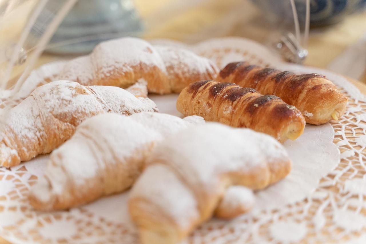 Locanda Il Maestrale Monterosso al Mare Zewnętrze zdjęcie