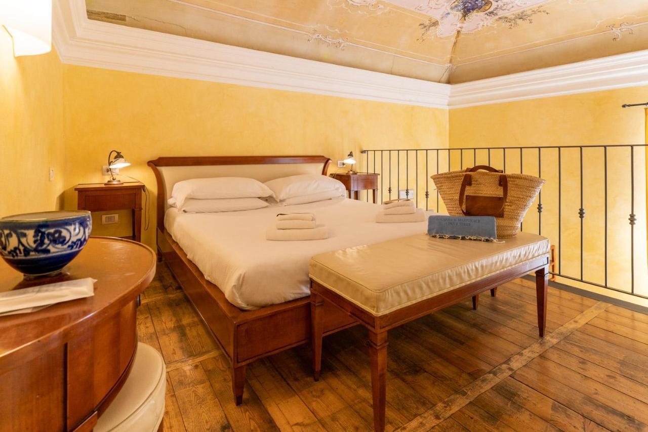 Locanda Il Maestrale Monterosso al Mare Zewnętrze zdjęcie