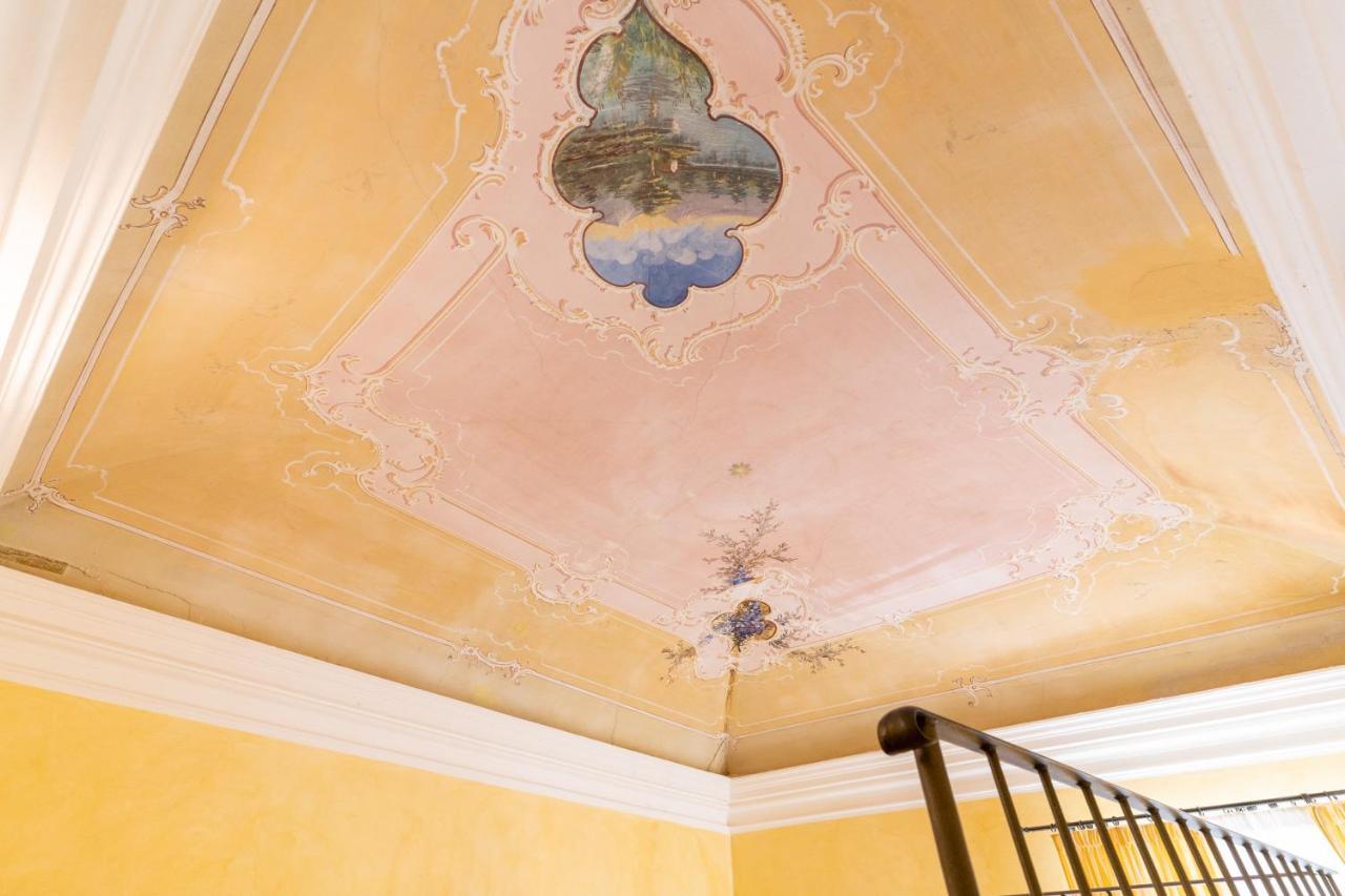 Locanda Il Maestrale Monterosso al Mare Zewnętrze zdjęcie