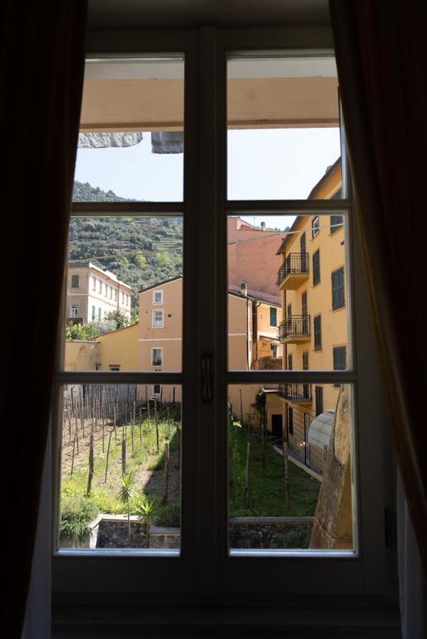 Locanda Il Maestrale Monterosso al Mare Zewnętrze zdjęcie
