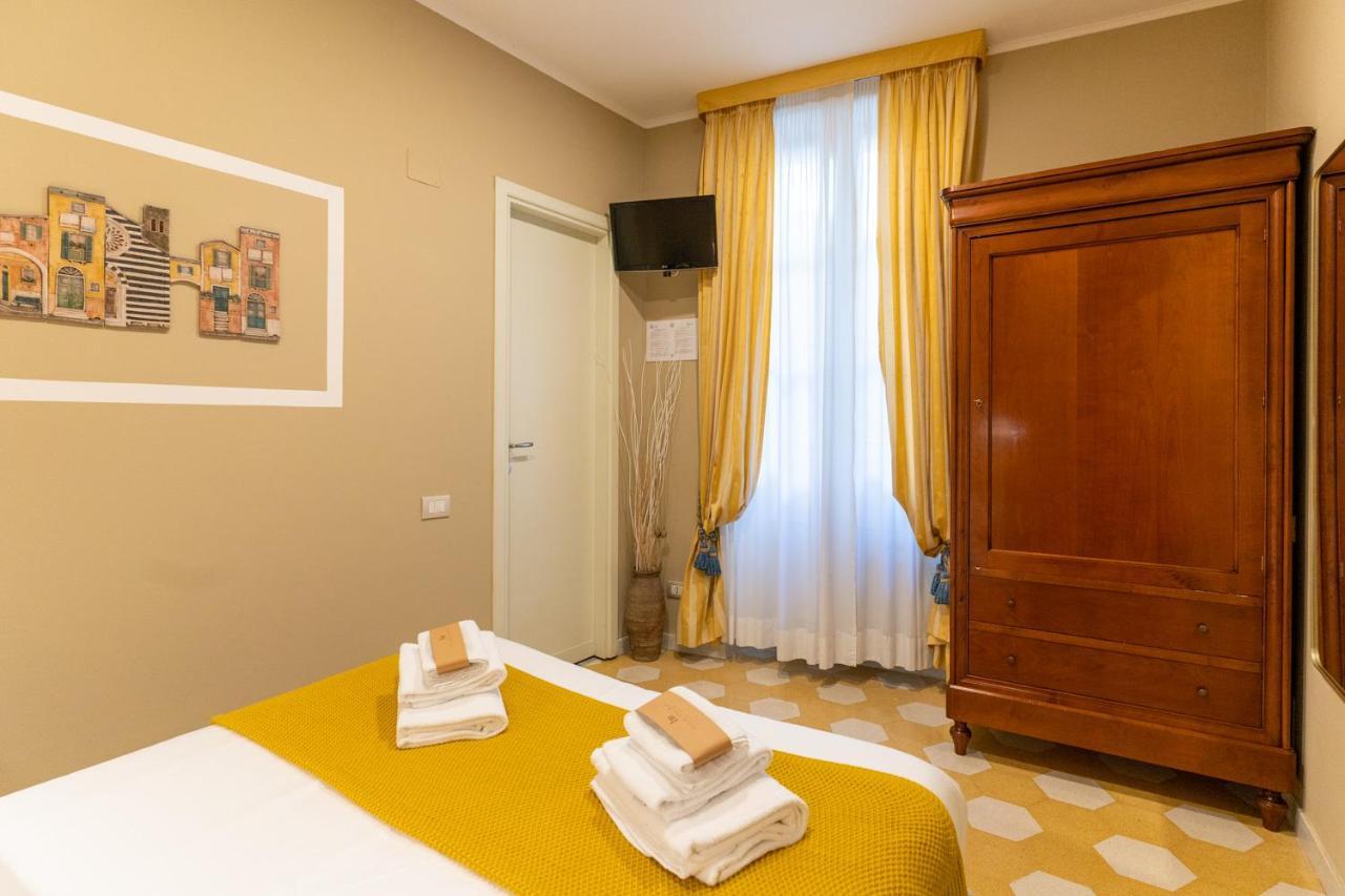 Locanda Il Maestrale Monterosso al Mare Zewnętrze zdjęcie