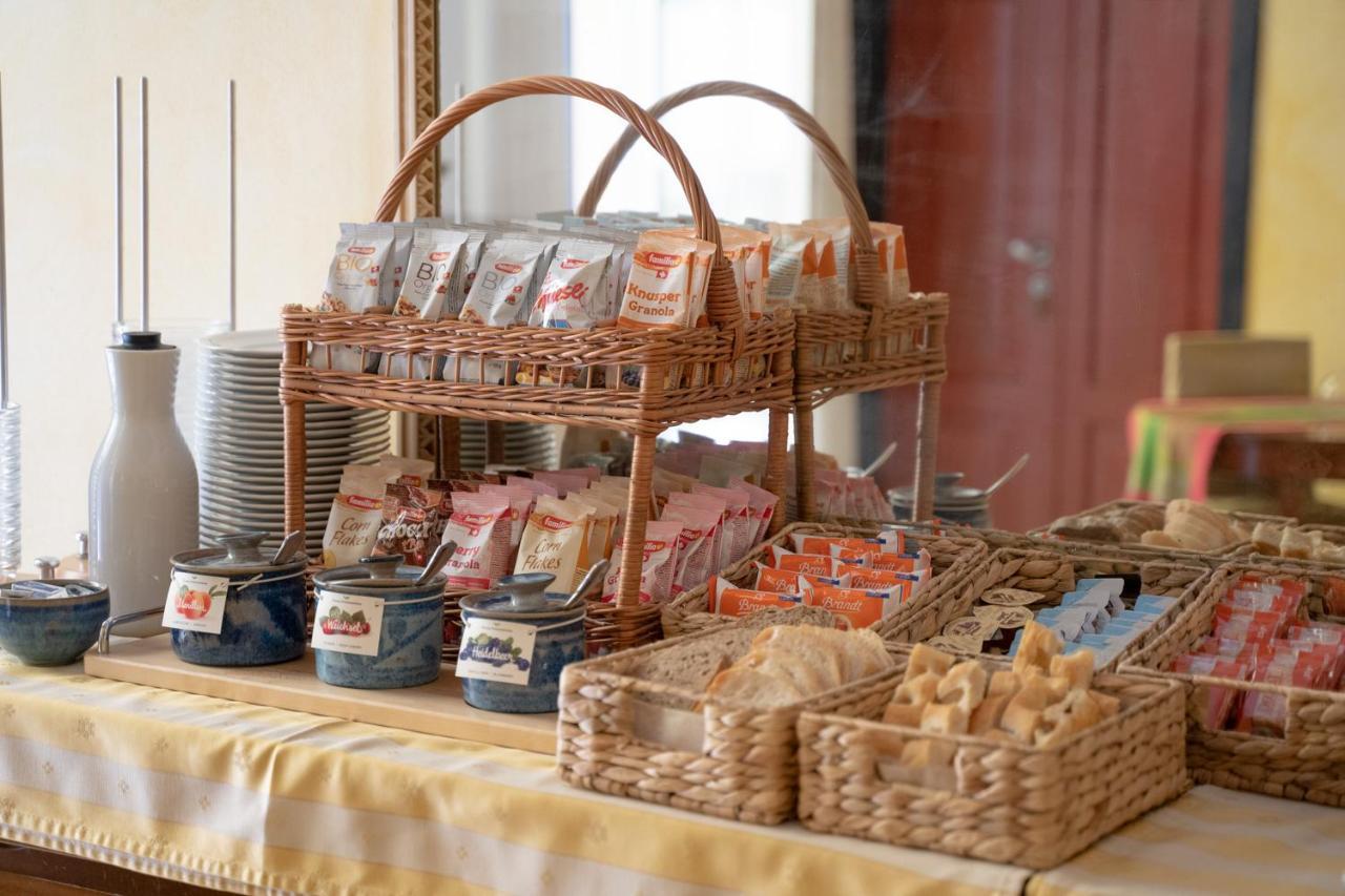 Locanda Il Maestrale Monterosso al Mare Zewnętrze zdjęcie