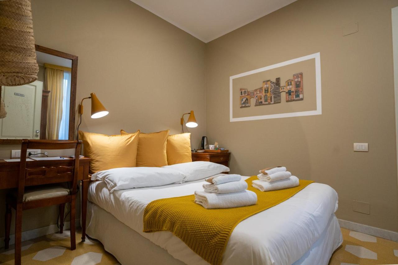 Locanda Il Maestrale Monterosso al Mare Zewnętrze zdjęcie