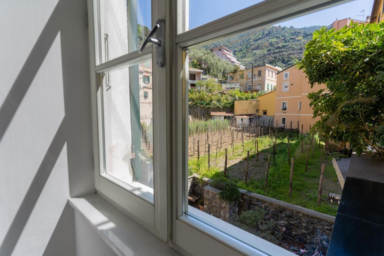 Locanda Il Maestrale Monterosso al Mare Zewnętrze zdjęcie