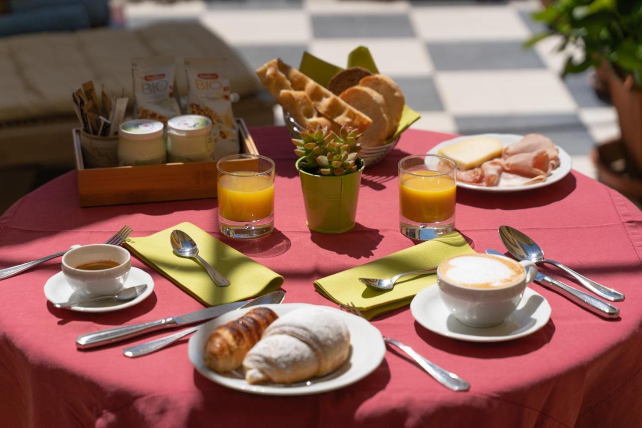 Locanda Il Maestrale Monterosso al Mare Zewnętrze zdjęcie