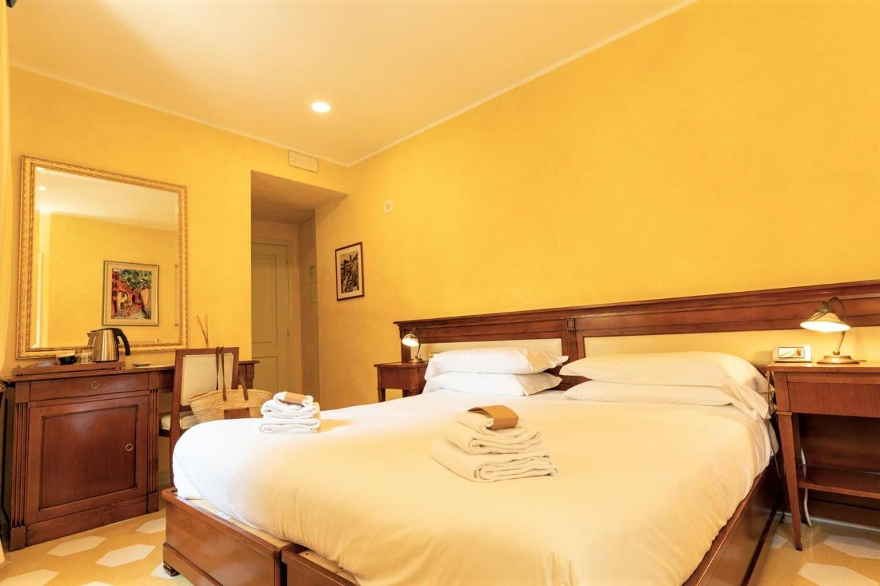 Locanda Il Maestrale Monterosso al Mare Zewnętrze zdjęcie