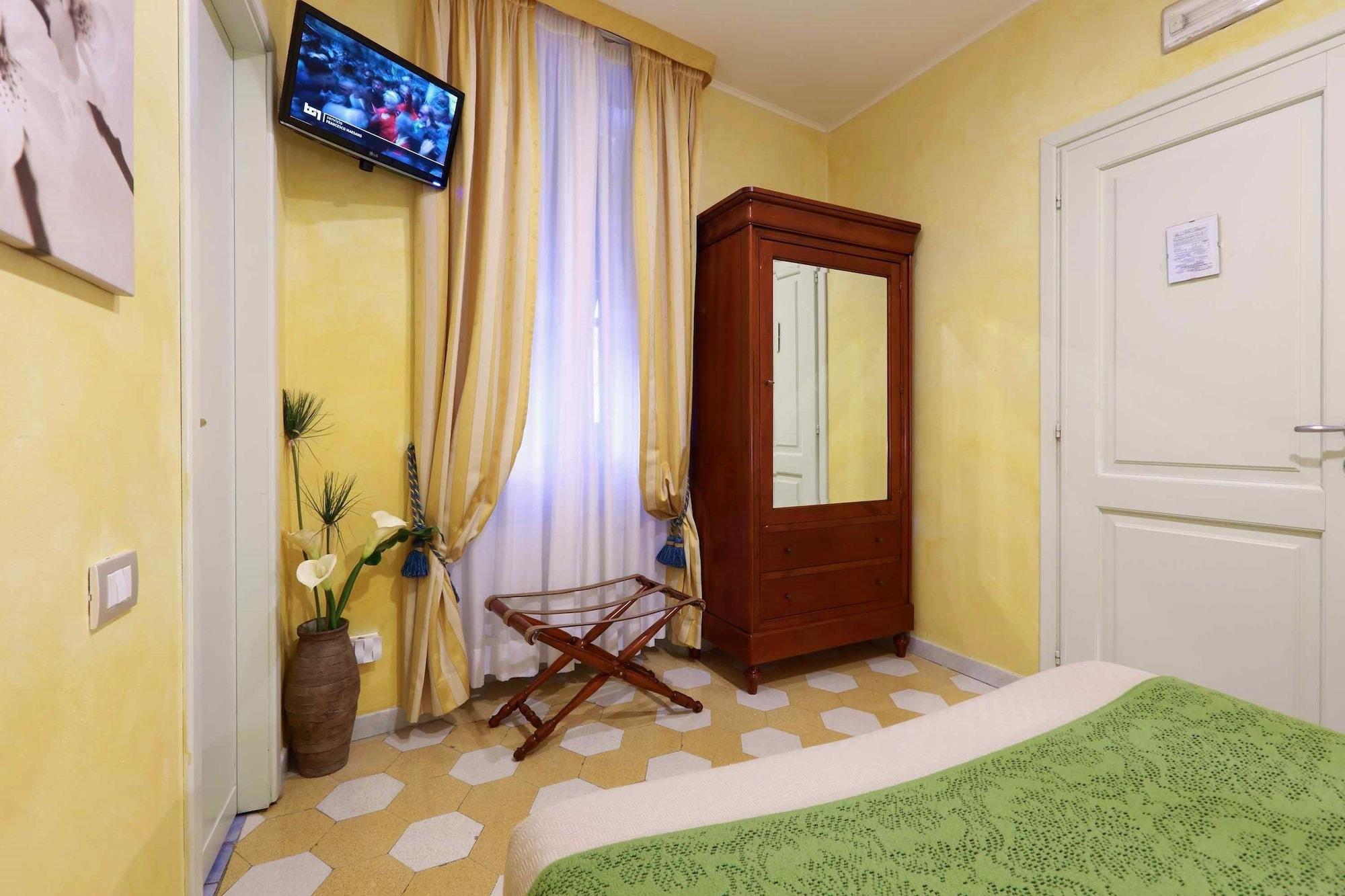 Locanda Il Maestrale Monterosso al Mare Zewnętrze zdjęcie