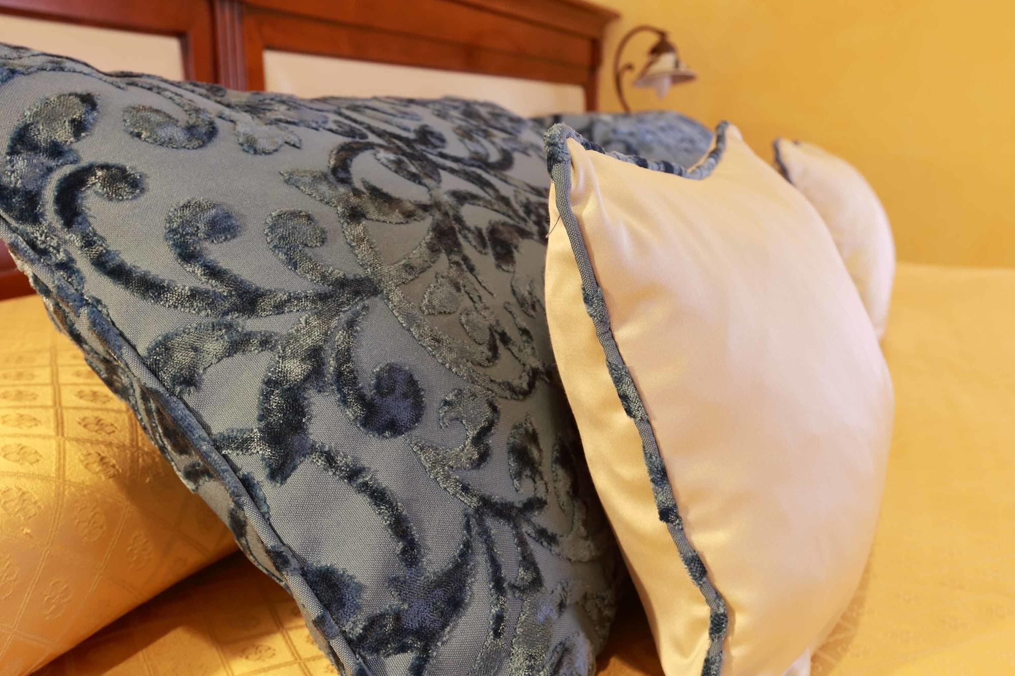 Locanda Il Maestrale Monterosso al Mare Zewnętrze zdjęcie