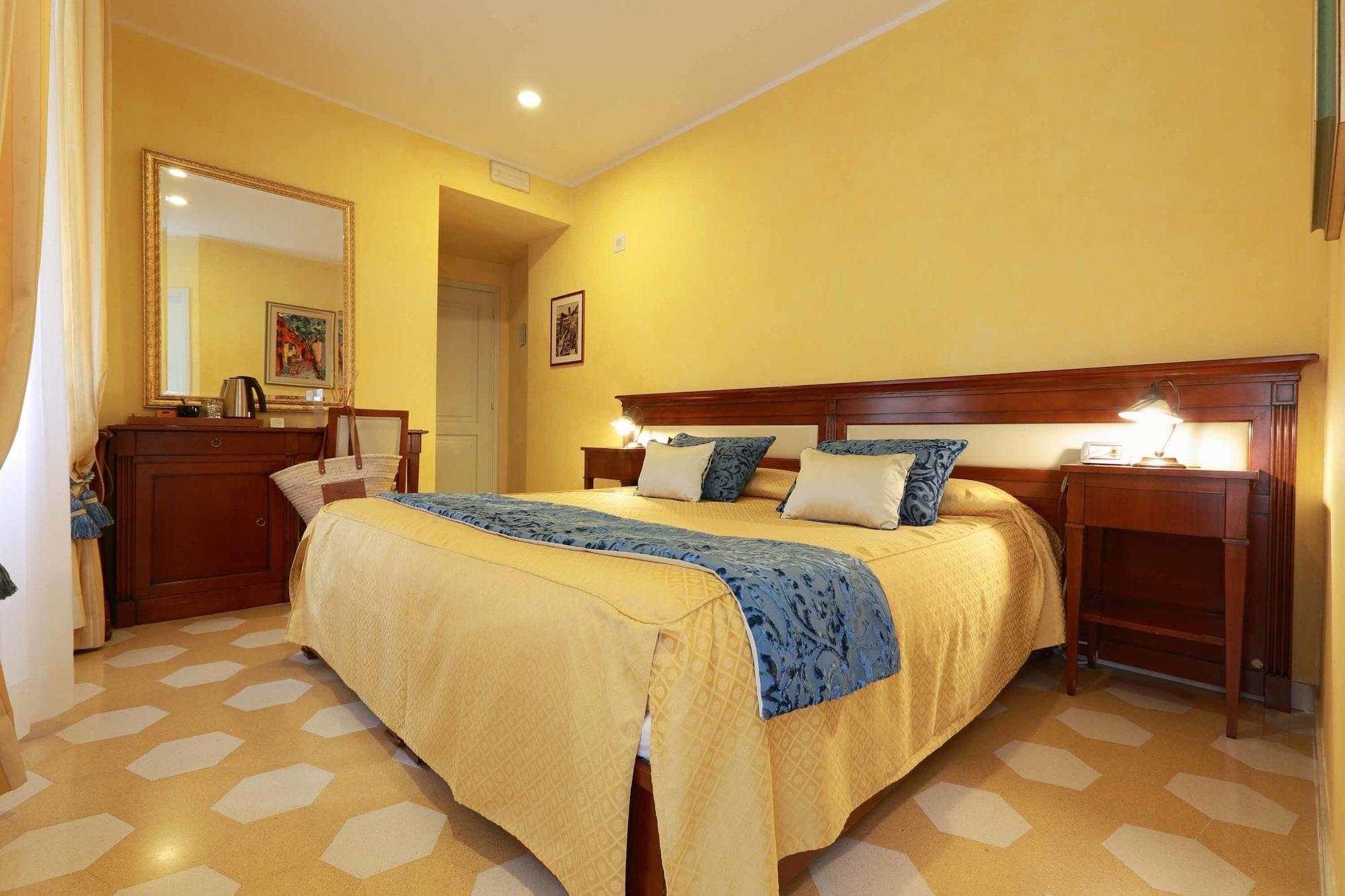 Locanda Il Maestrale Monterosso al Mare Zewnętrze zdjęcie