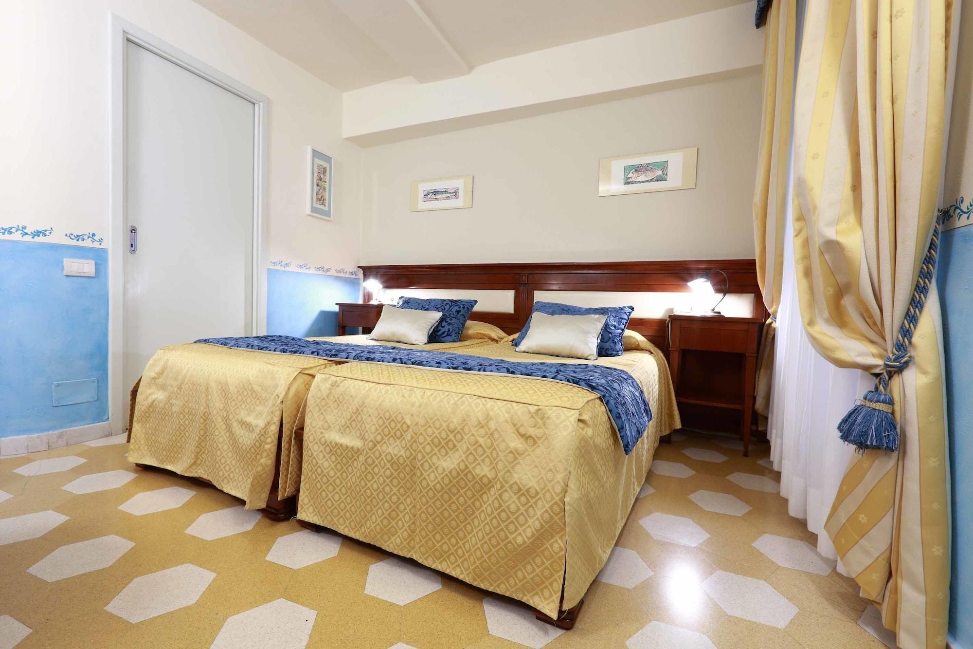 Locanda Il Maestrale Monterosso al Mare Zewnętrze zdjęcie