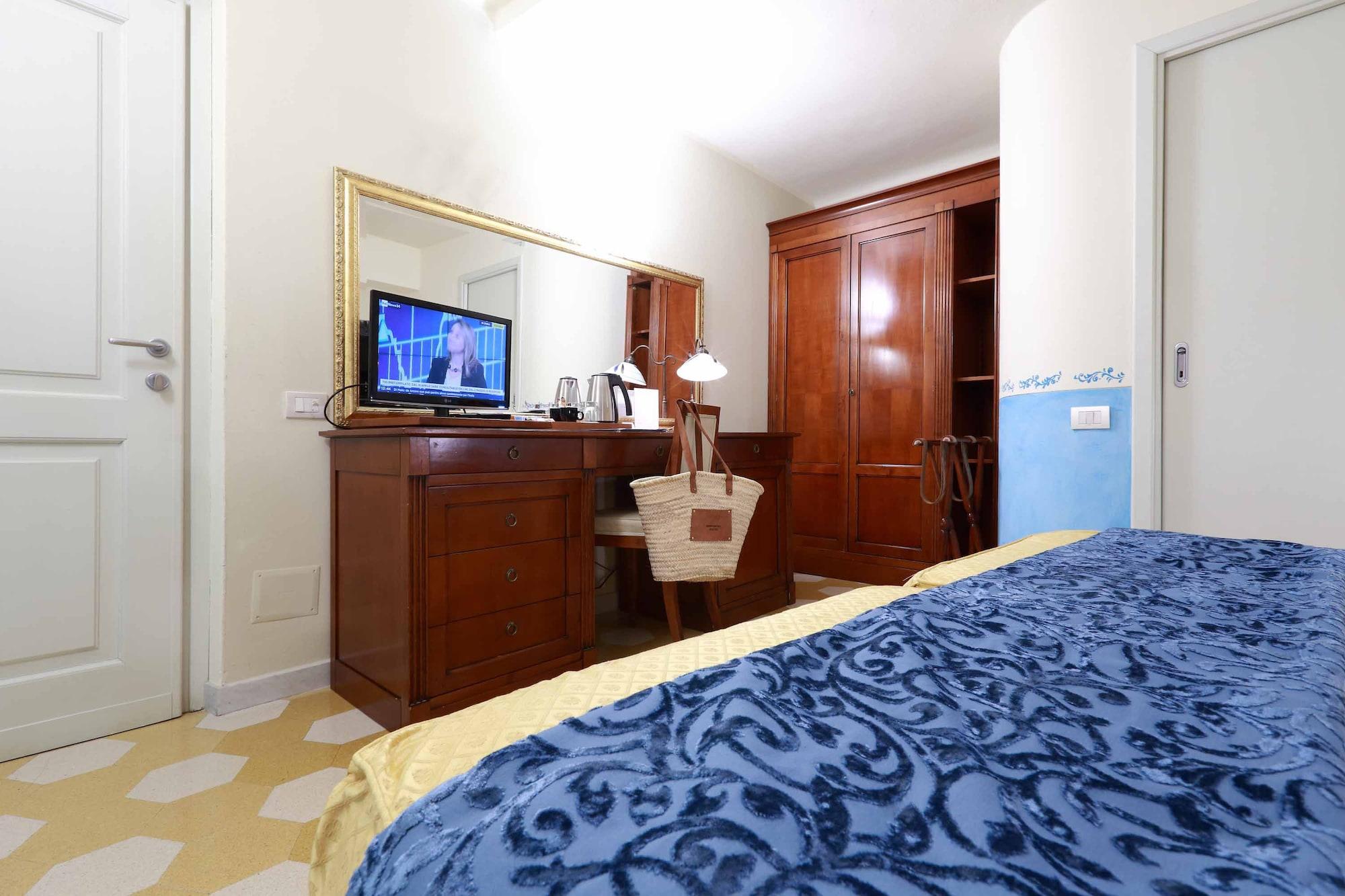 Locanda Il Maestrale Monterosso al Mare Zewnętrze zdjęcie