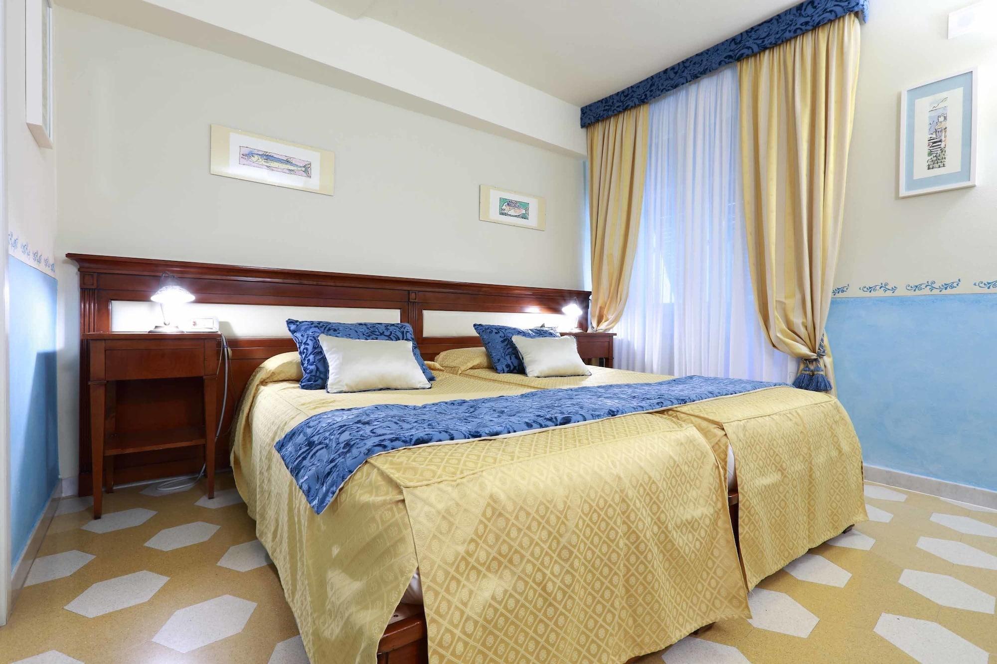 Locanda Il Maestrale Monterosso al Mare Zewnętrze zdjęcie