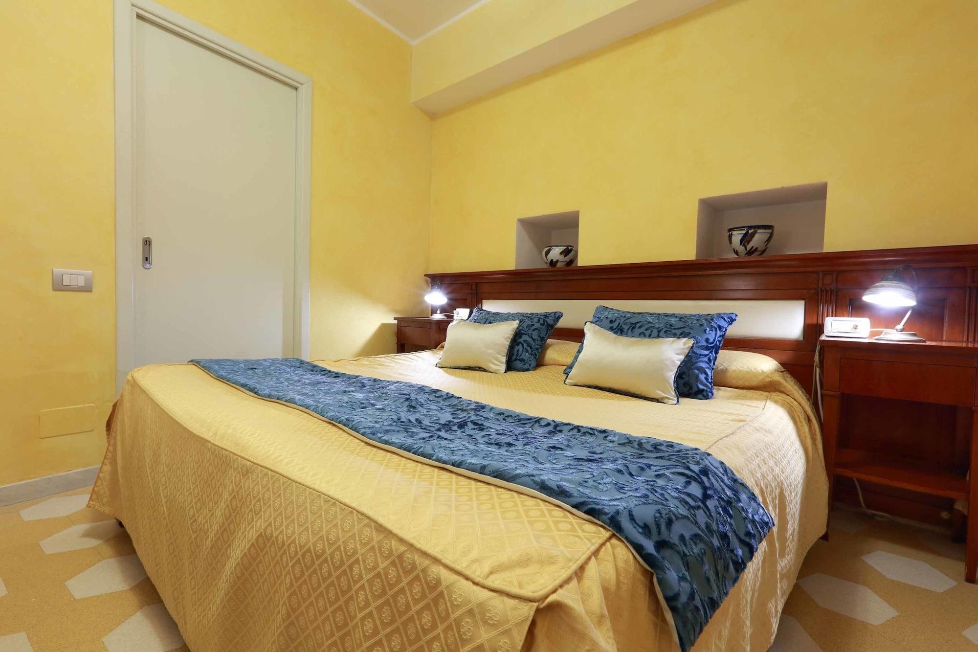 Locanda Il Maestrale Monterosso al Mare Zewnętrze zdjęcie