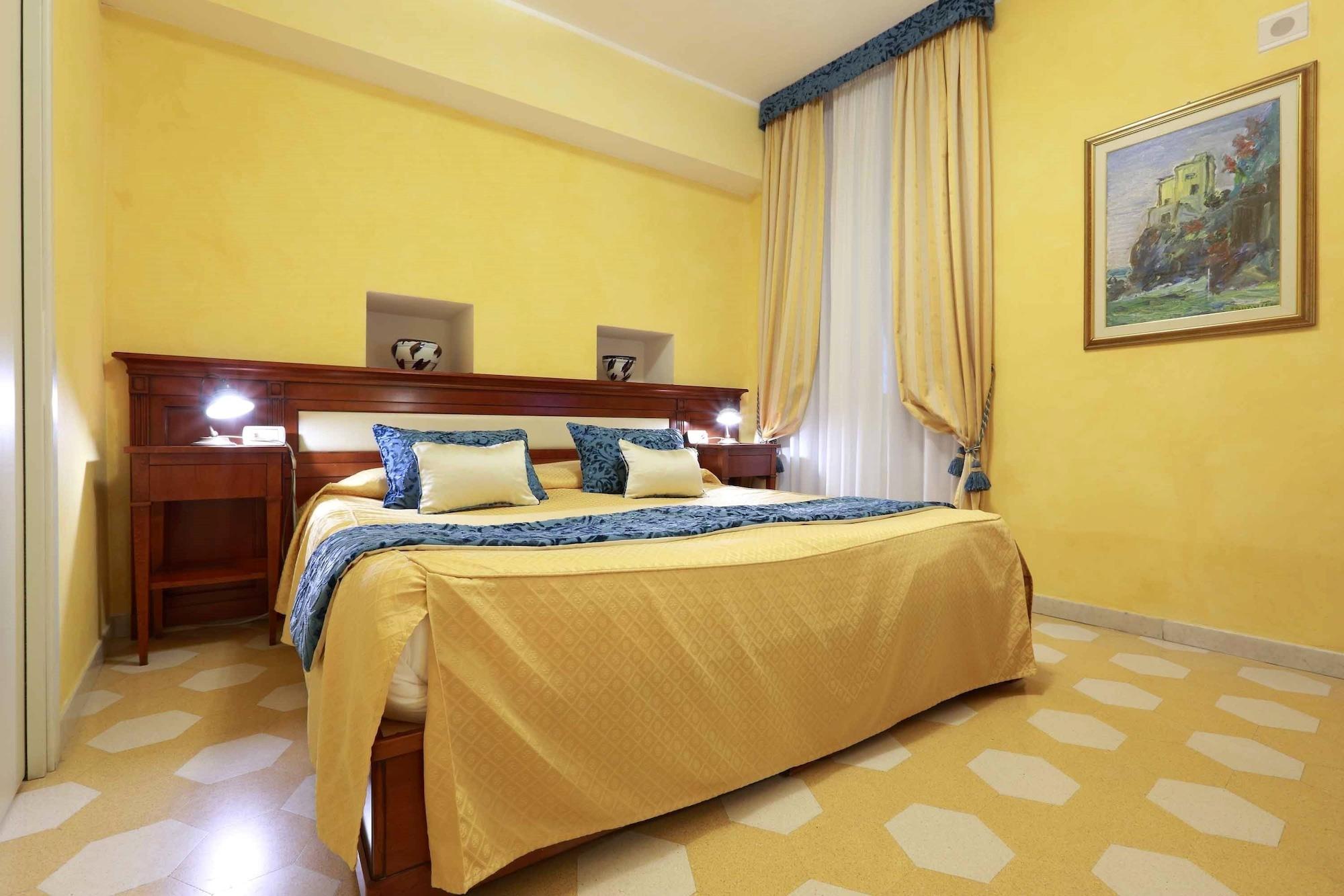 Locanda Il Maestrale Monterosso al Mare Zewnętrze zdjęcie