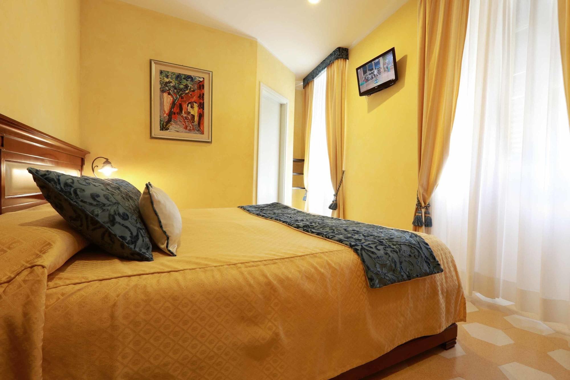 Locanda Il Maestrale Monterosso al Mare Zewnętrze zdjęcie