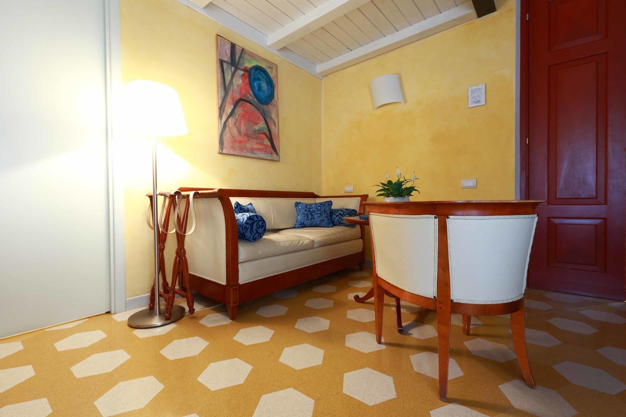 Locanda Il Maestrale Monterosso al Mare Zewnętrze zdjęcie