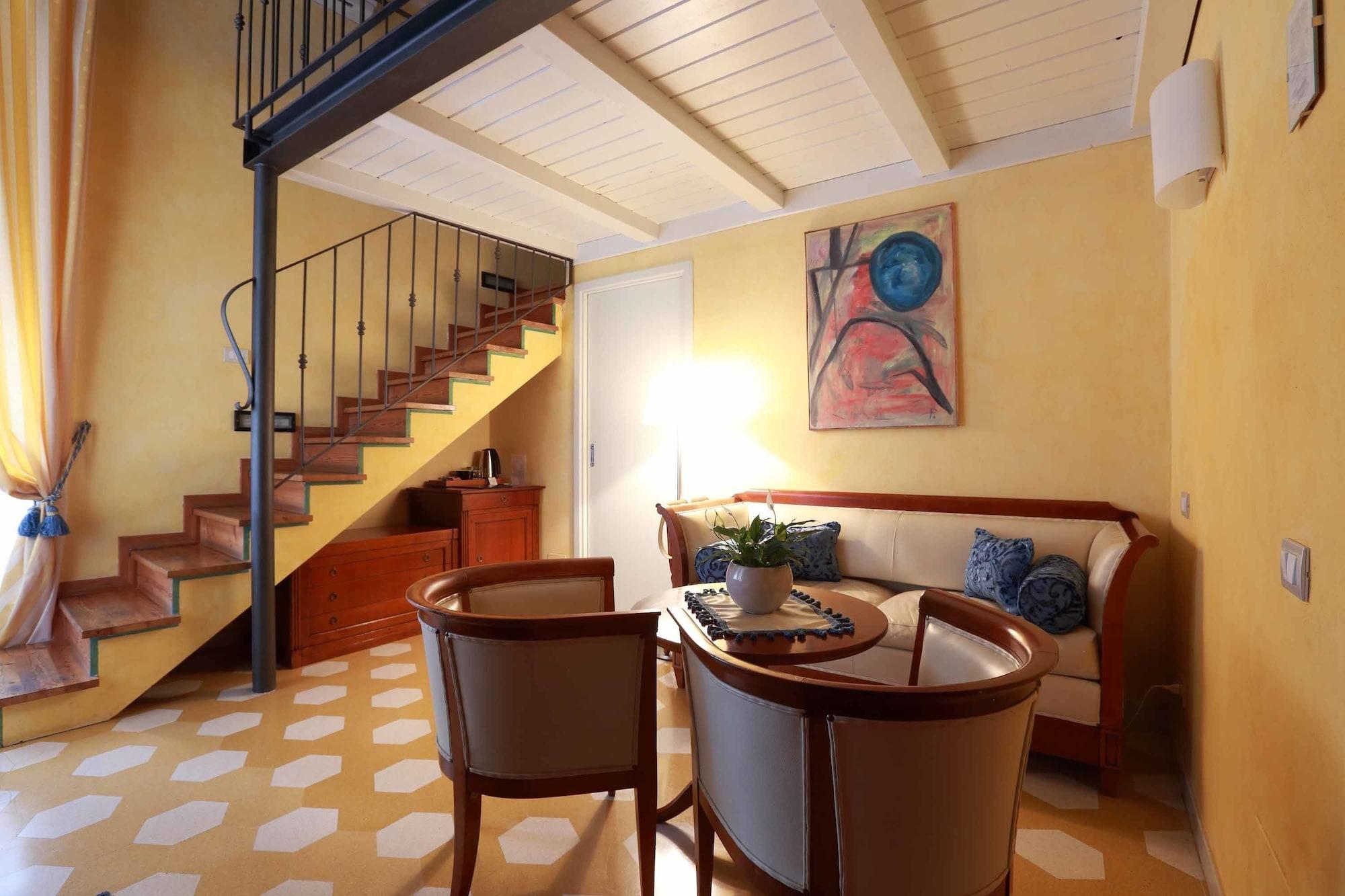 Locanda Il Maestrale Monterosso al Mare Zewnętrze zdjęcie