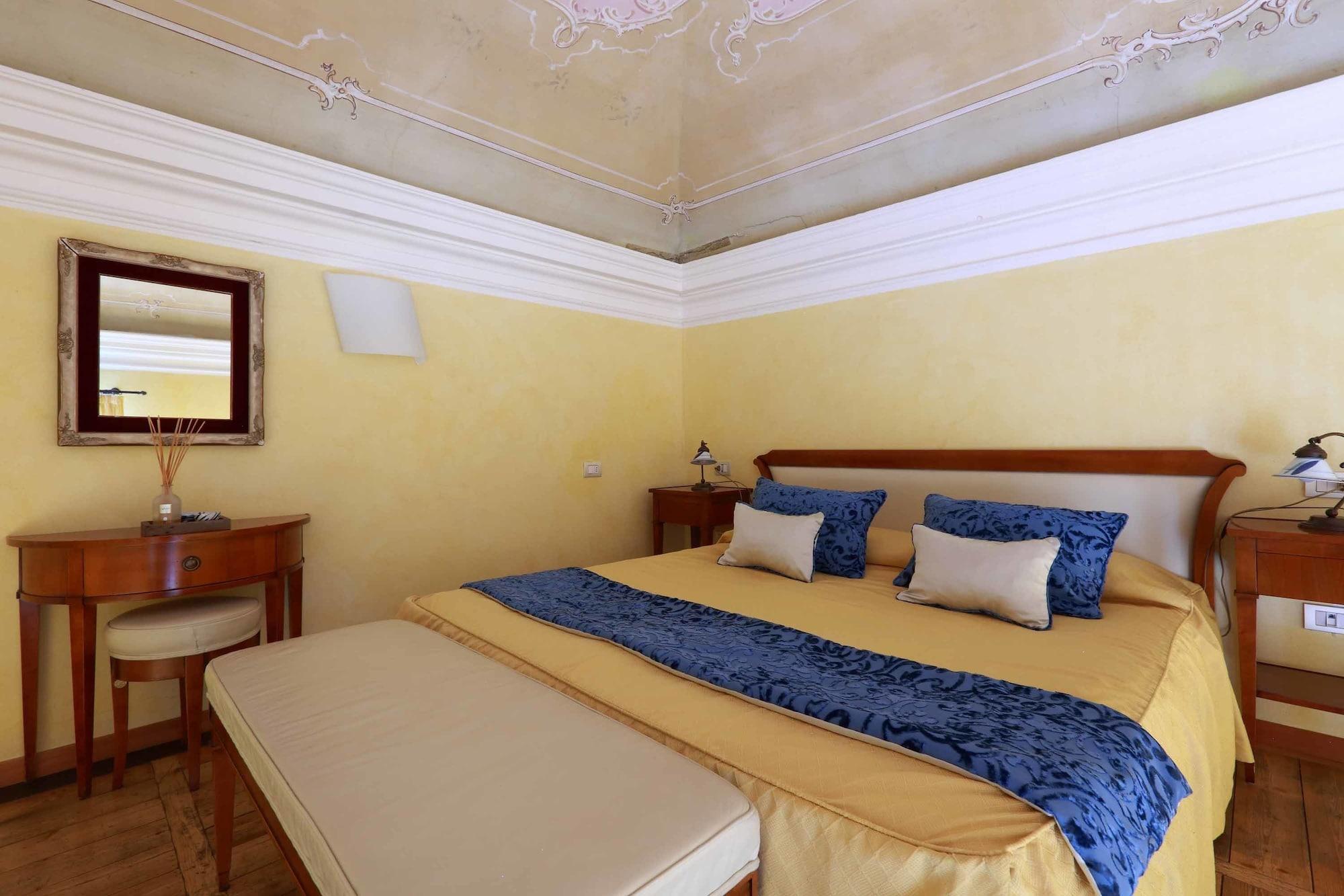 Locanda Il Maestrale Monterosso al Mare Zewnętrze zdjęcie