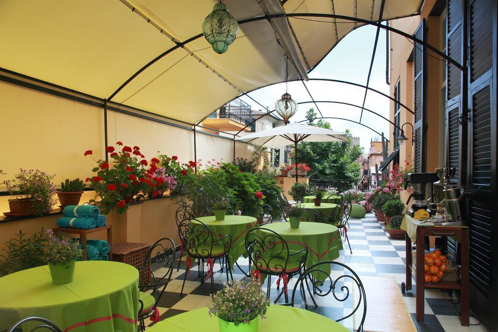 Locanda Il Maestrale Monterosso al Mare Zewnętrze zdjęcie