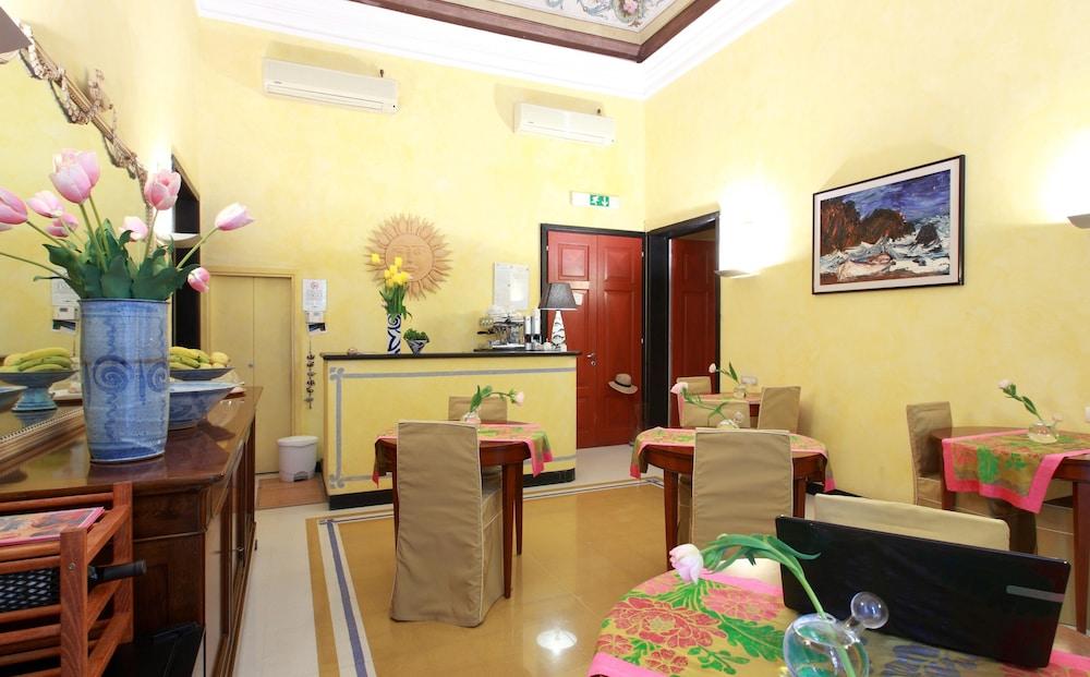 Locanda Il Maestrale Monterosso al Mare Zewnętrze zdjęcie