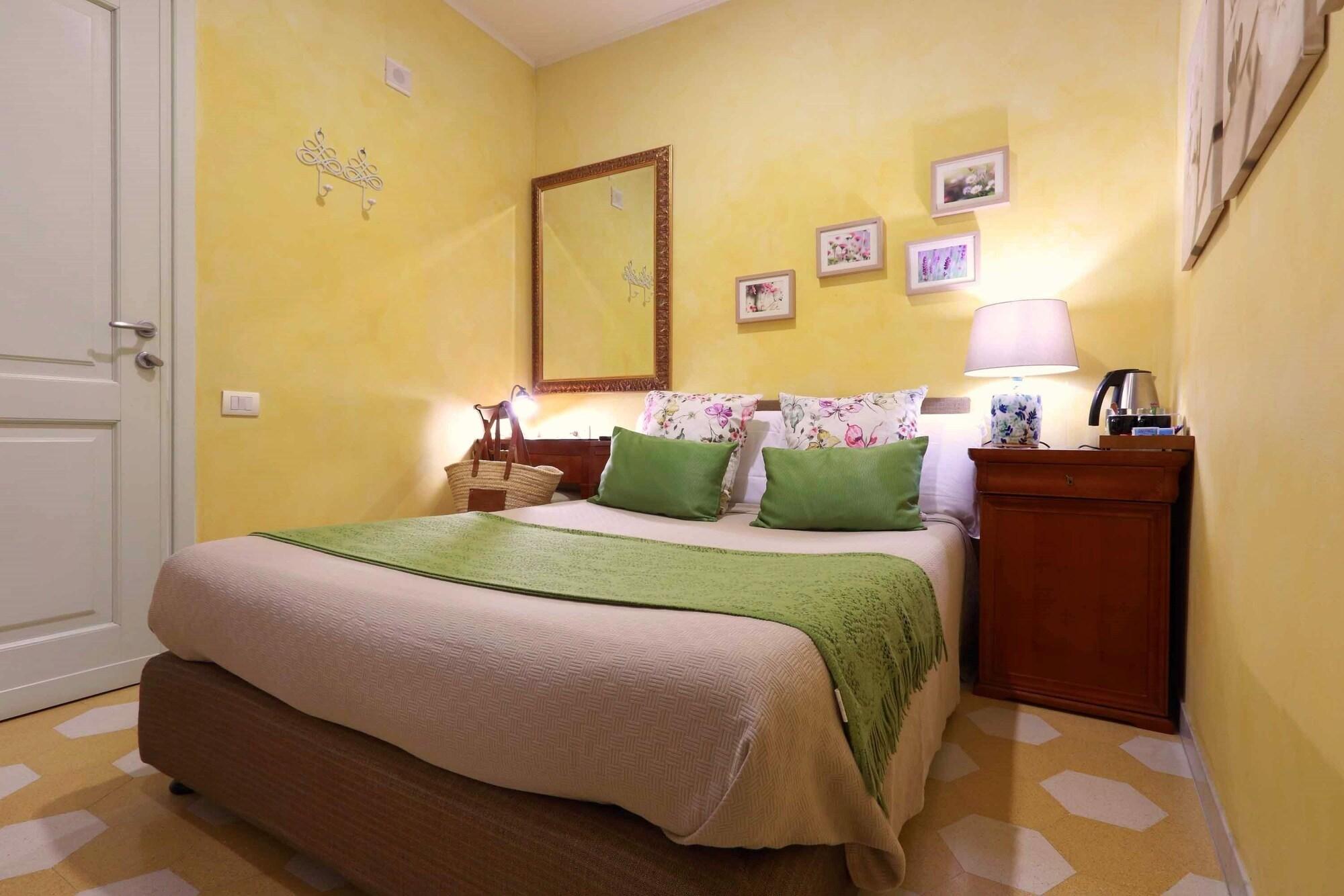 Locanda Il Maestrale Monterosso al Mare Zewnętrze zdjęcie