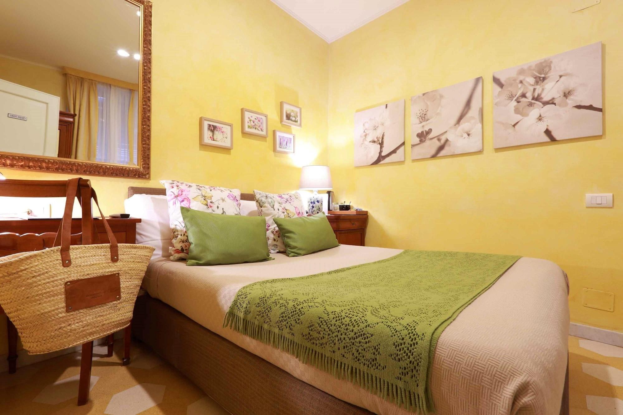 Locanda Il Maestrale Monterosso al Mare Zewnętrze zdjęcie