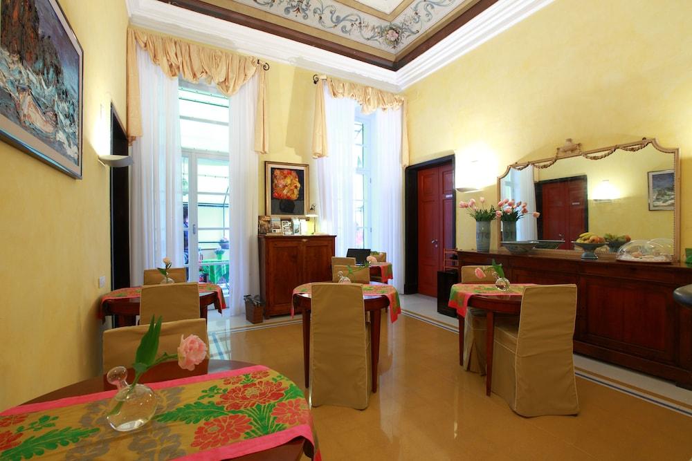 Locanda Il Maestrale Monterosso al Mare Zewnętrze zdjęcie