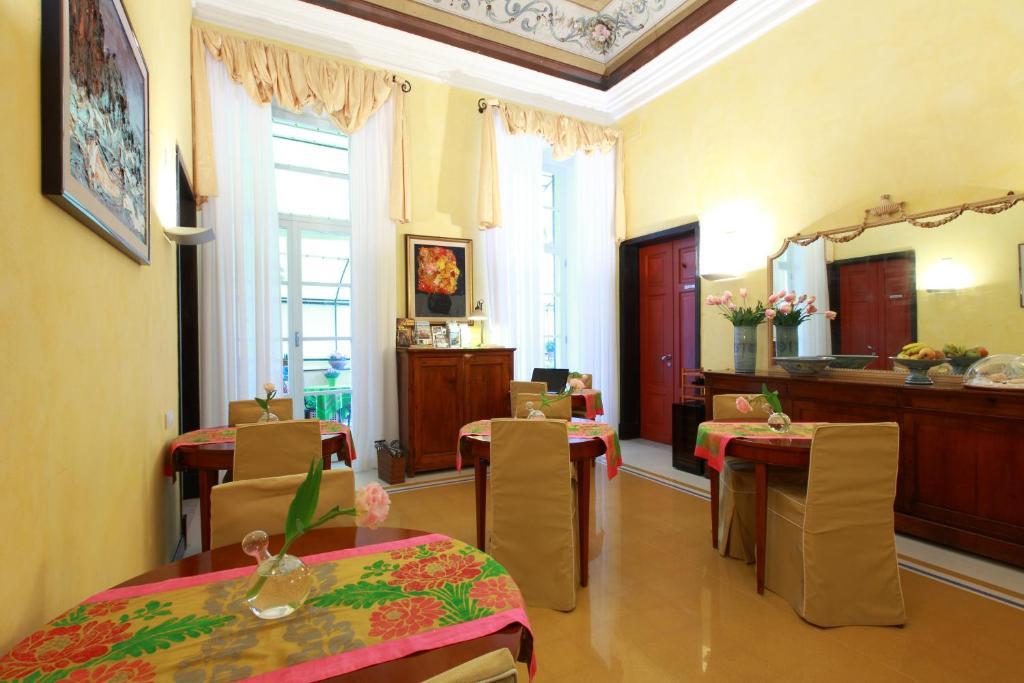Locanda Il Maestrale Monterosso al Mare Zewnętrze zdjęcie